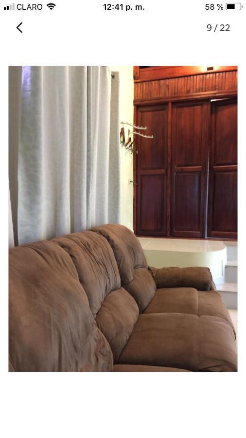 Terrazas Del Caribe, Boca Chica. Apartment Ngoại thất bức ảnh