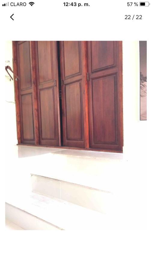 Terrazas Del Caribe, Boca Chica. Apartment Ngoại thất bức ảnh
