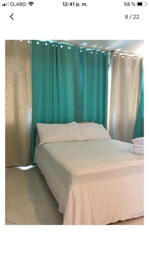 Terrazas Del Caribe, Boca Chica. Apartment Ngoại thất bức ảnh