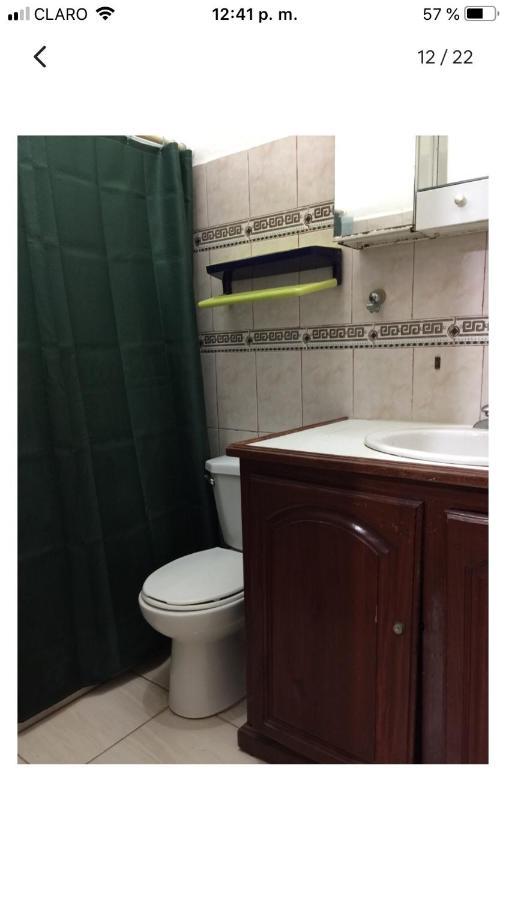 Terrazas Del Caribe, Boca Chica. Apartment Ngoại thất bức ảnh
